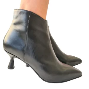 Andrea Pinto Tronchetto Donna Pelle Nero Rif.916