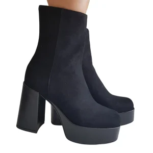 Andrea Pinto Tronchetto Donna  Nero Rif.931