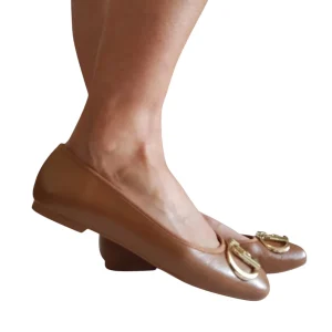 Liu-Jo Ballerina Donna Cuoio Rif.846